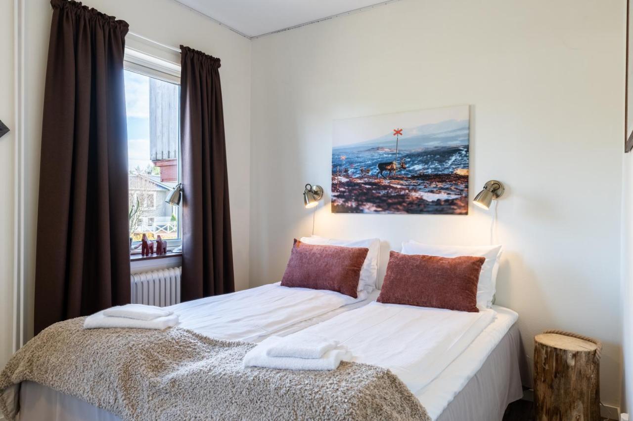 Sporthotellet Hotel 3*