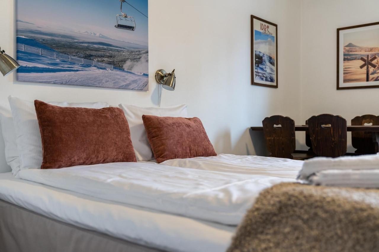 Hotel Sporthotellet Idre