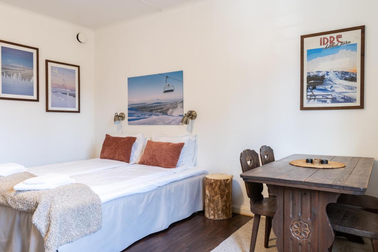 Sporthotellet Hotel
