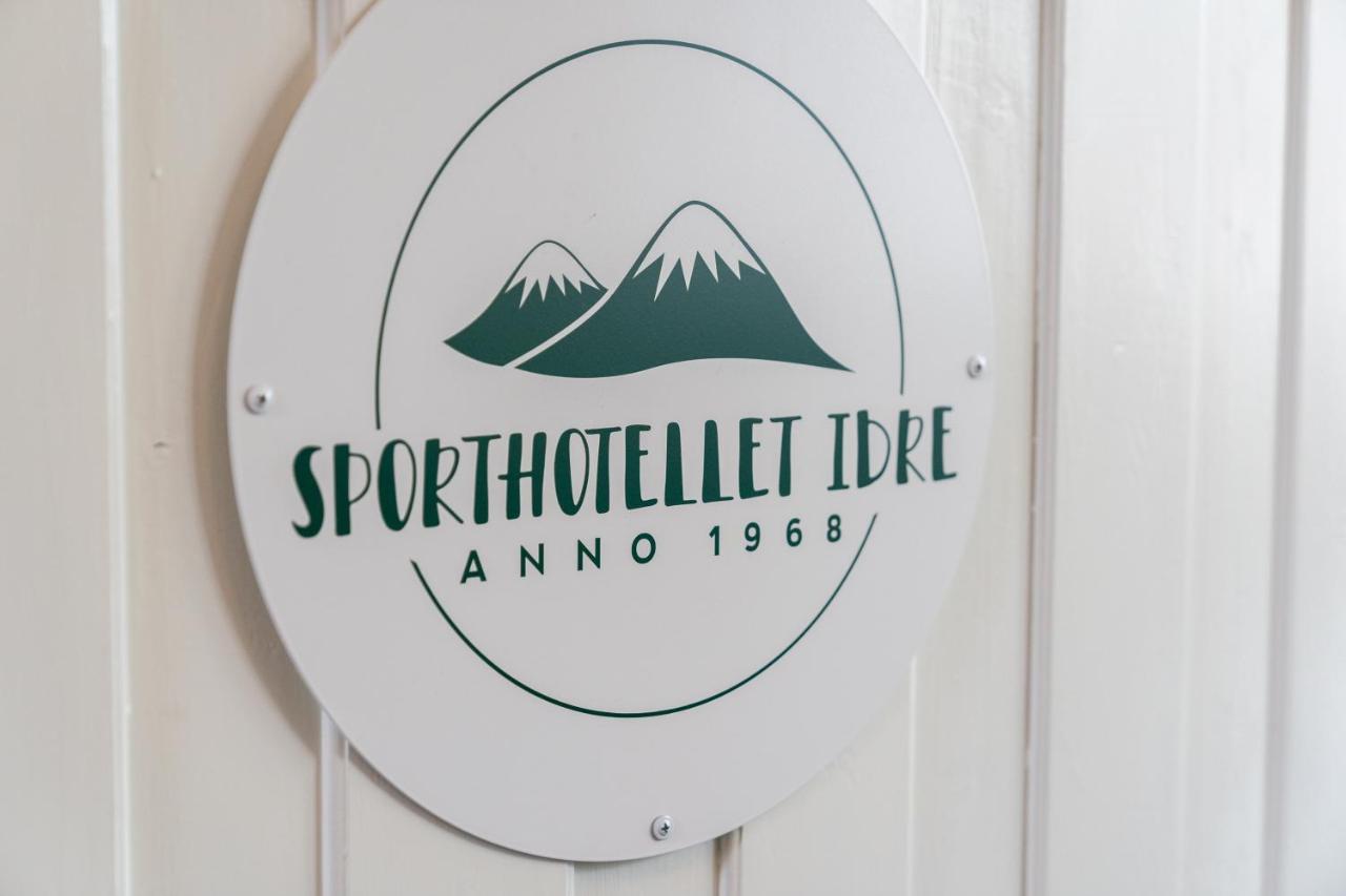 Sporthotellet Hotel Idre