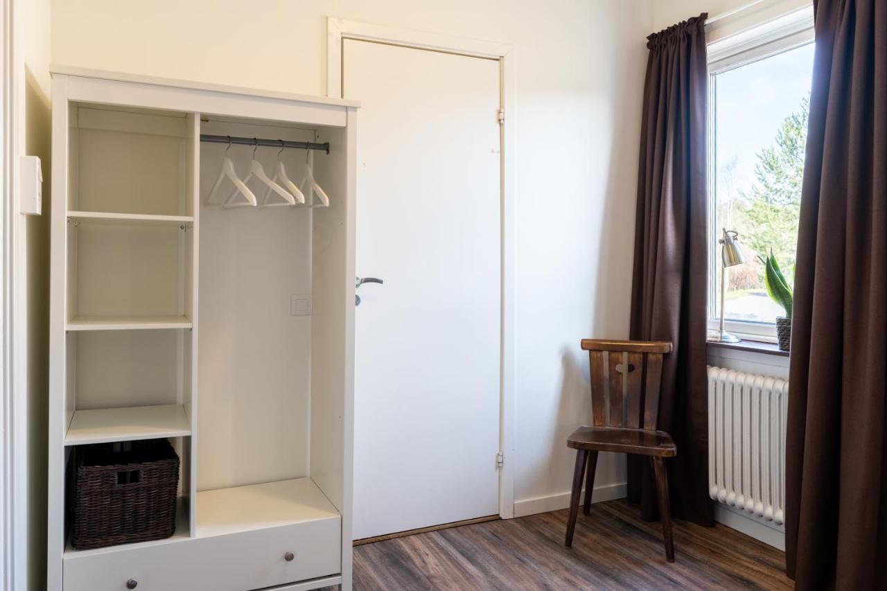 Hotelli Sporthotellet