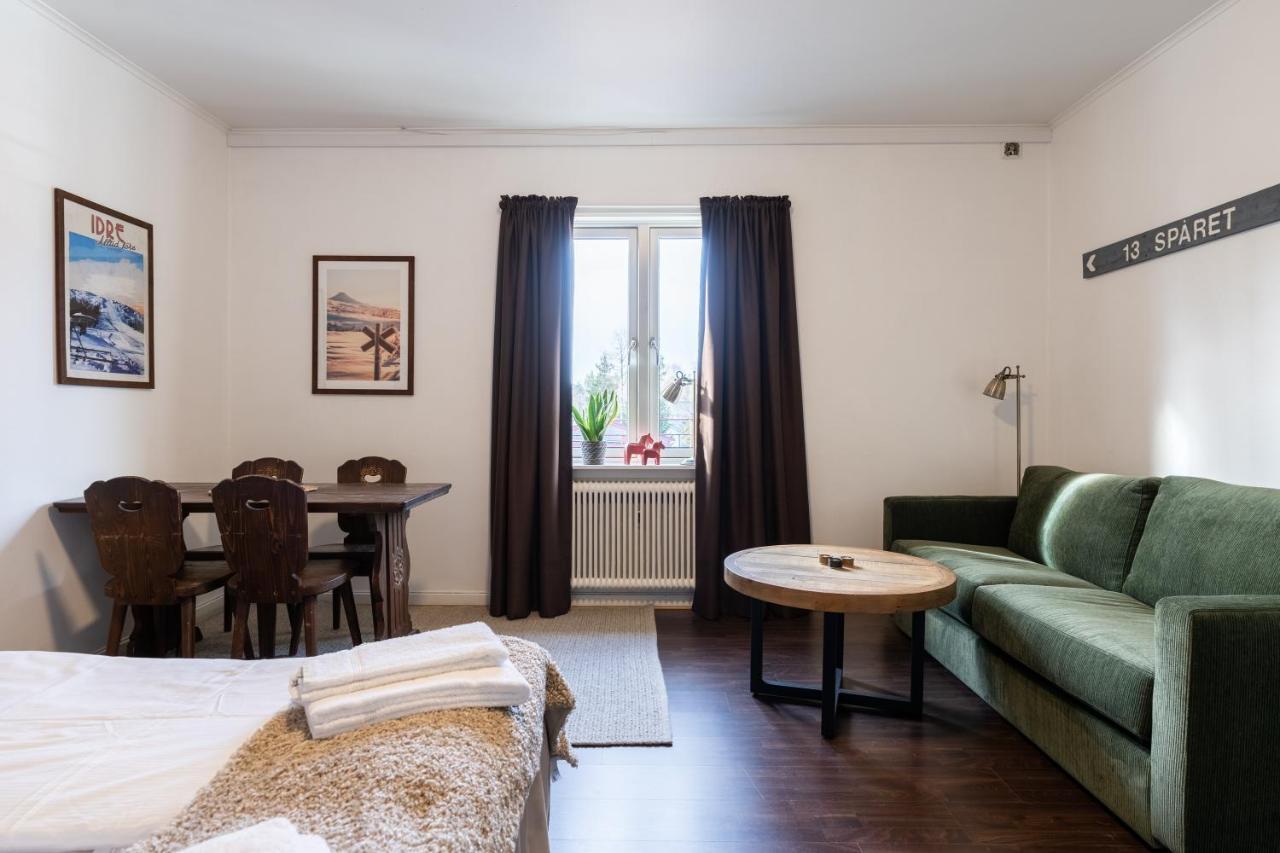 Sporthotellet Hotel Idre