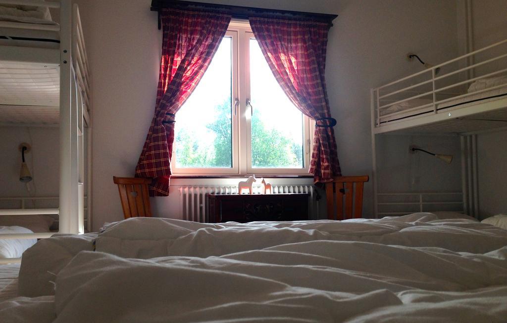Hotel Sporthotellet 3*