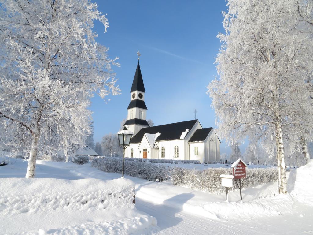 Hotel Sporthotellet