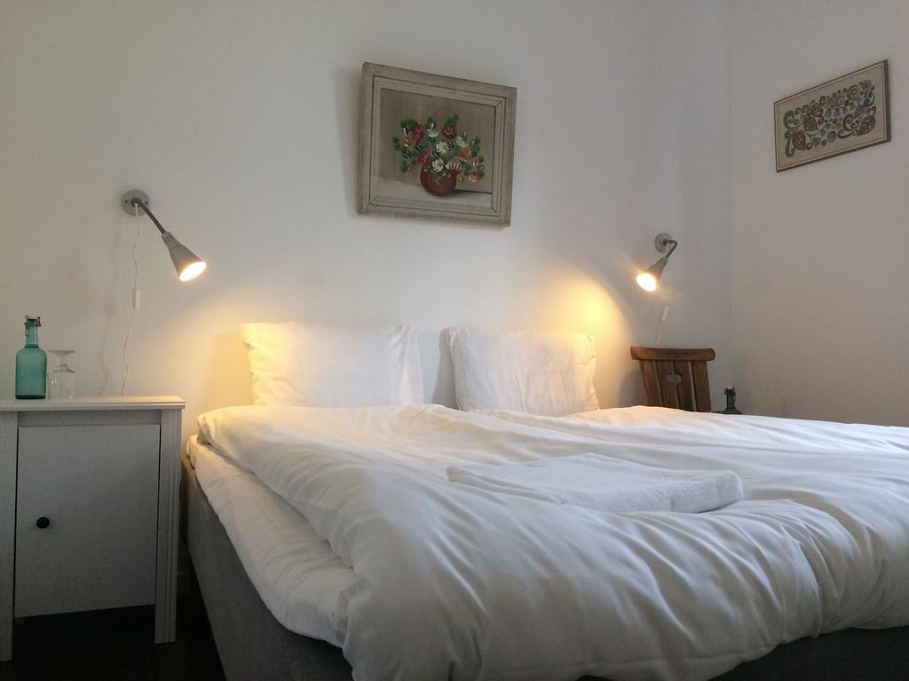 Hotel Sporthotellet 3*