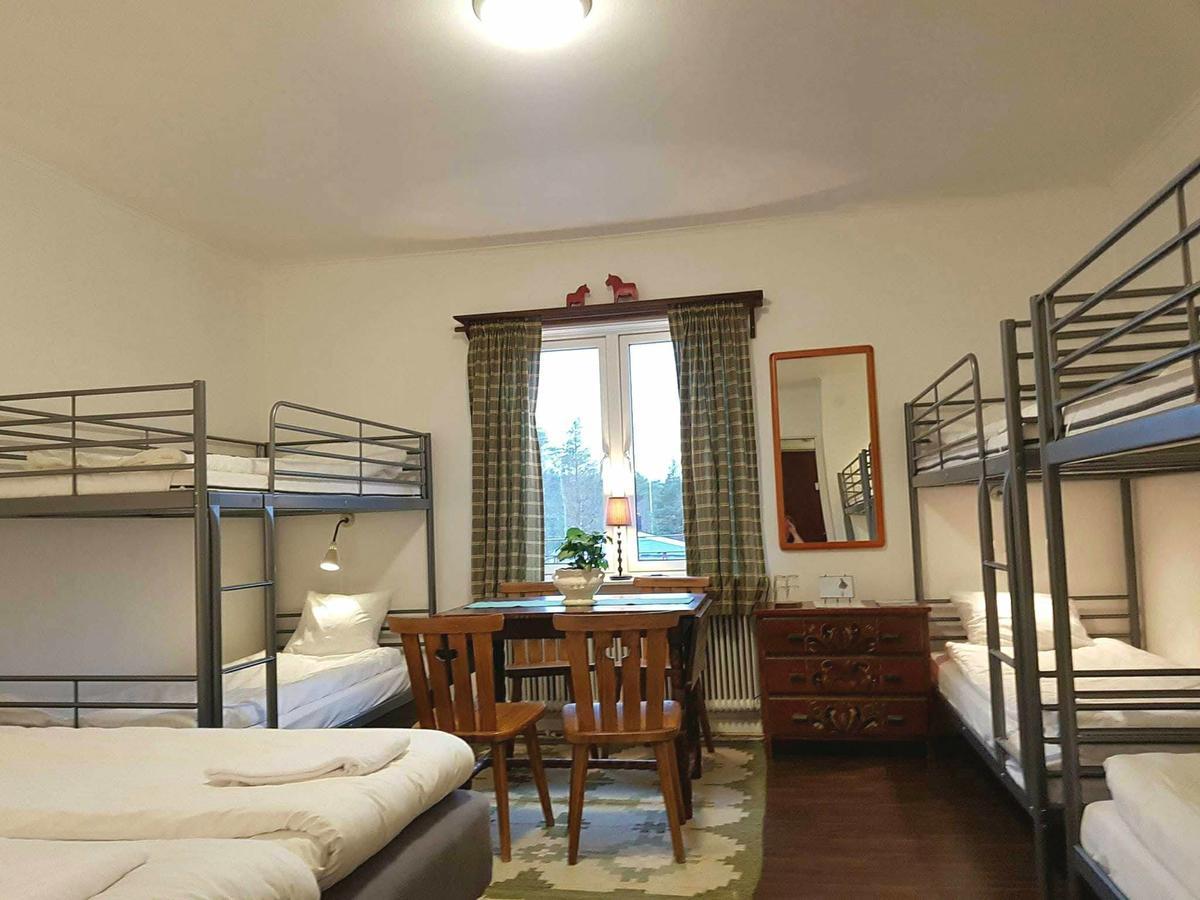Hotel Sporthotellet