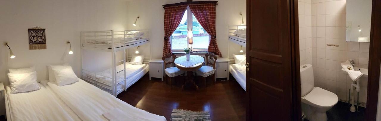 Hotel Sporthotellet