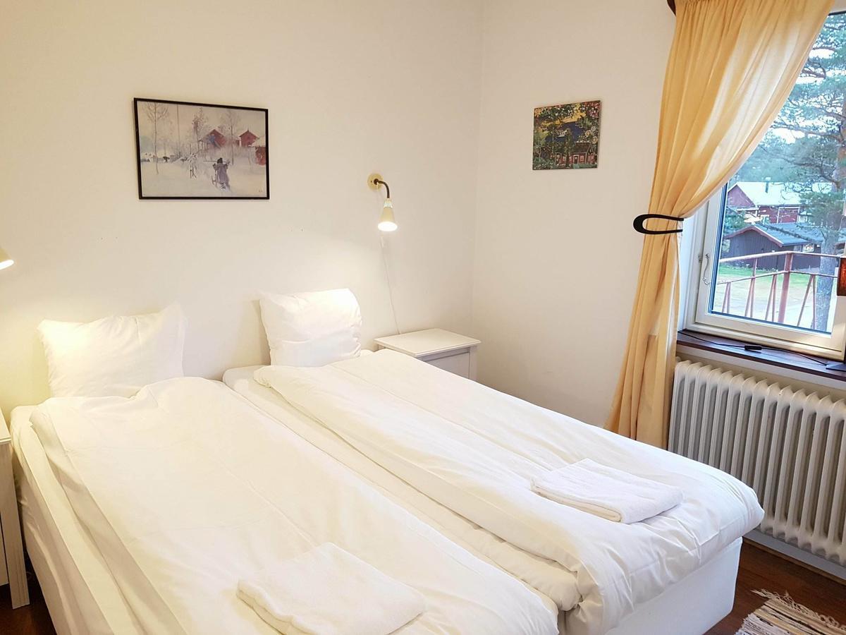 Sporthotellet 3*