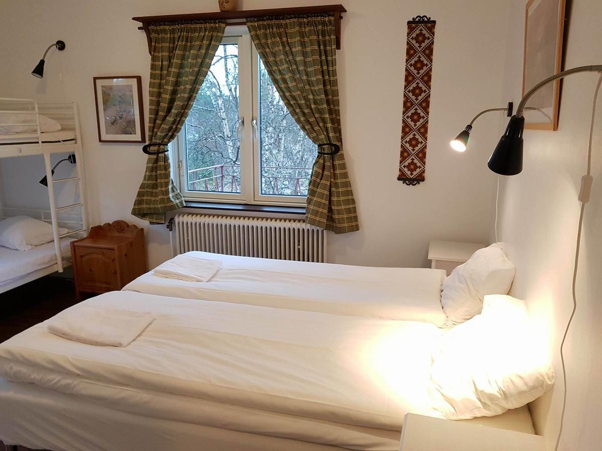 Hotel Sporthotellet 3*