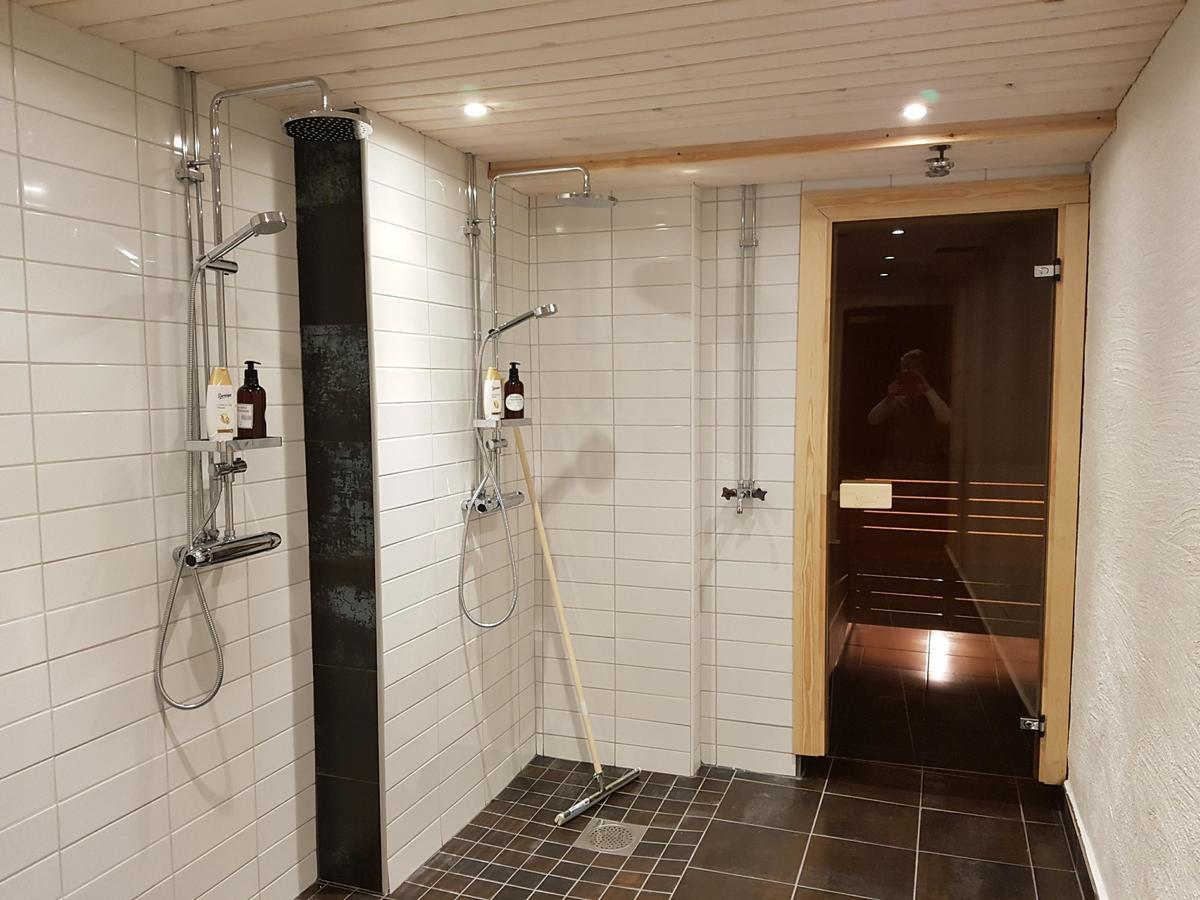 Sporthotellet Hotel 3*