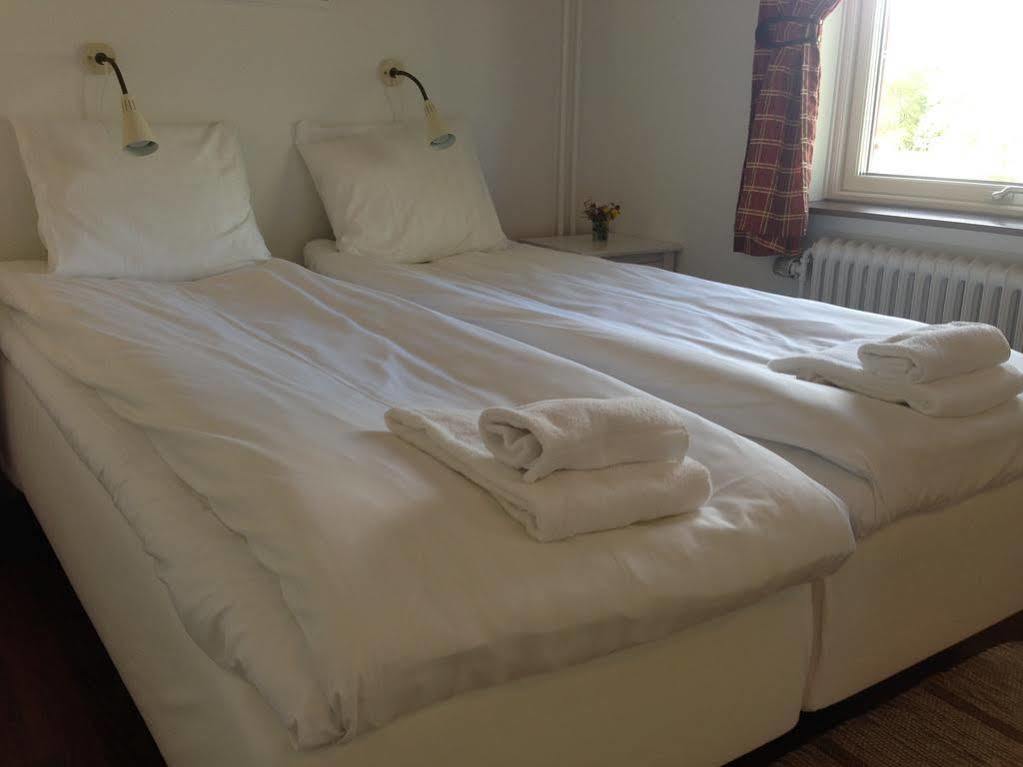 Sporthotellet Hotel 3*